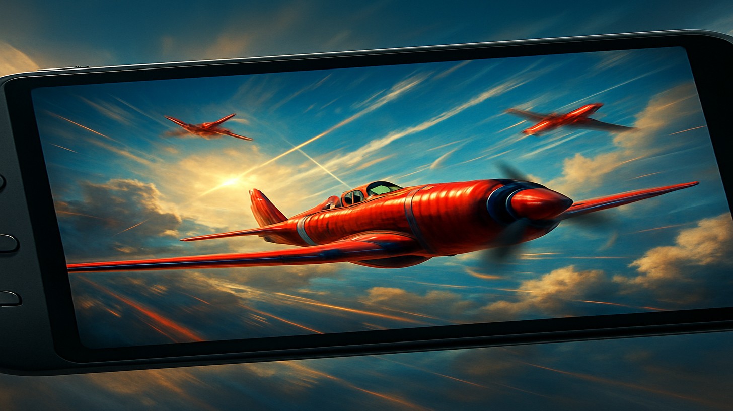 এভিয়েটর অনলাইন