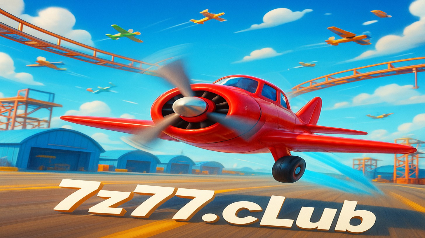 এভিয়েটর গেমপ্লে