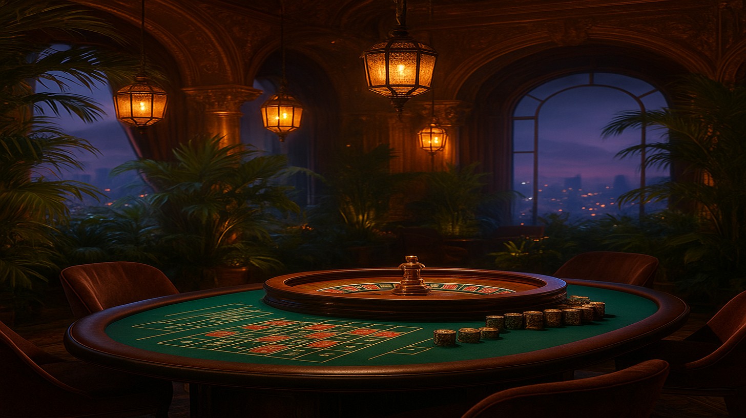 অনলাইন গেমিং