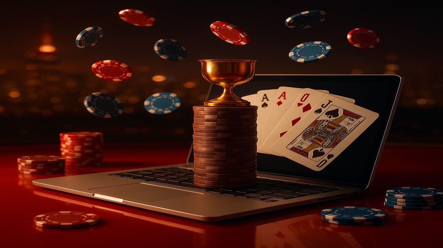 গেমিং লাইভ আপডেট