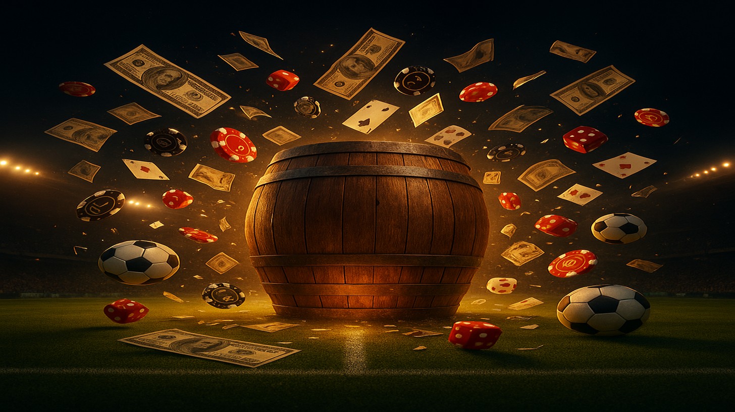 গেমিং অ্যাপ