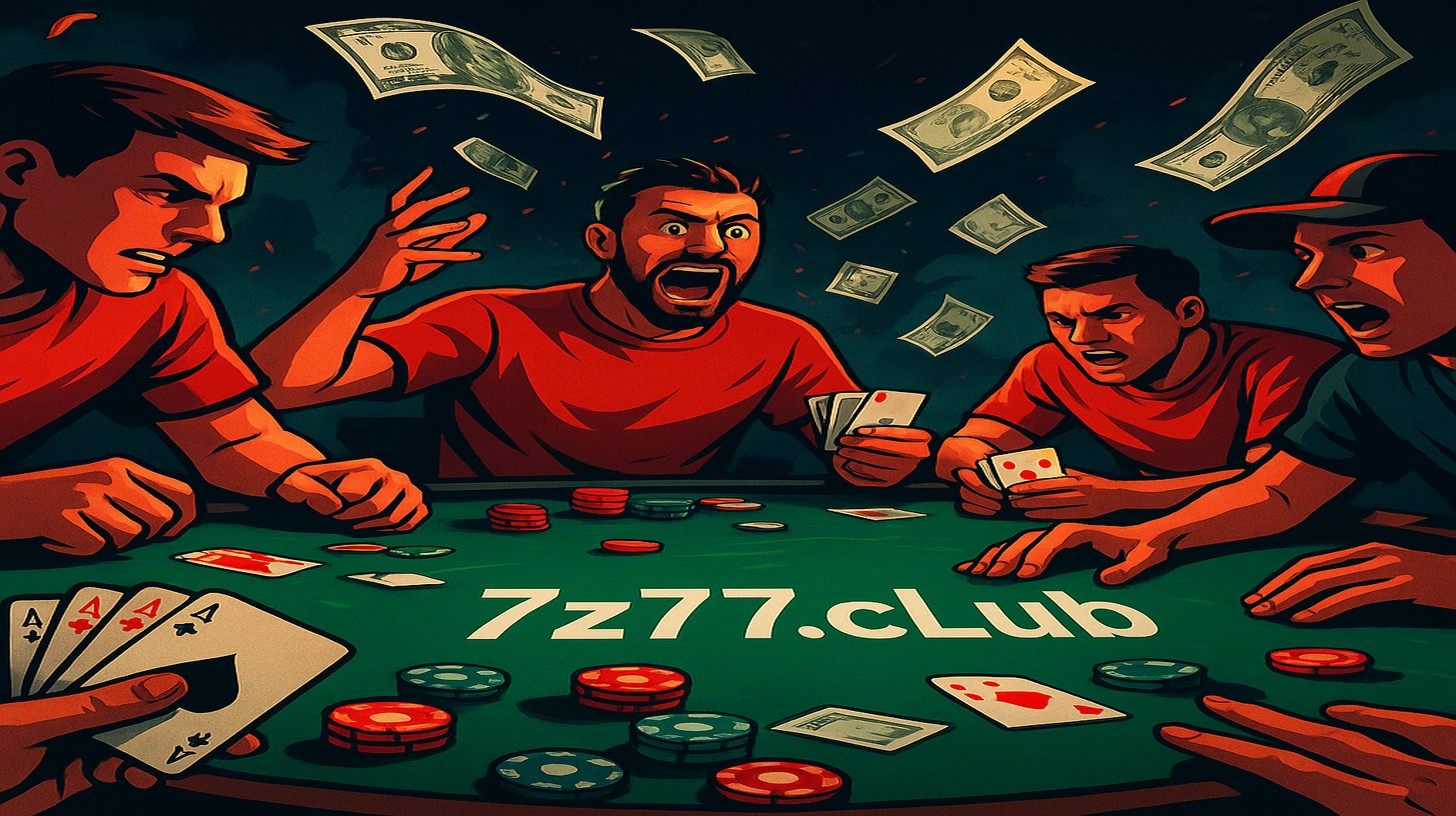 অনলাইন ক্রিকেট গেমিং