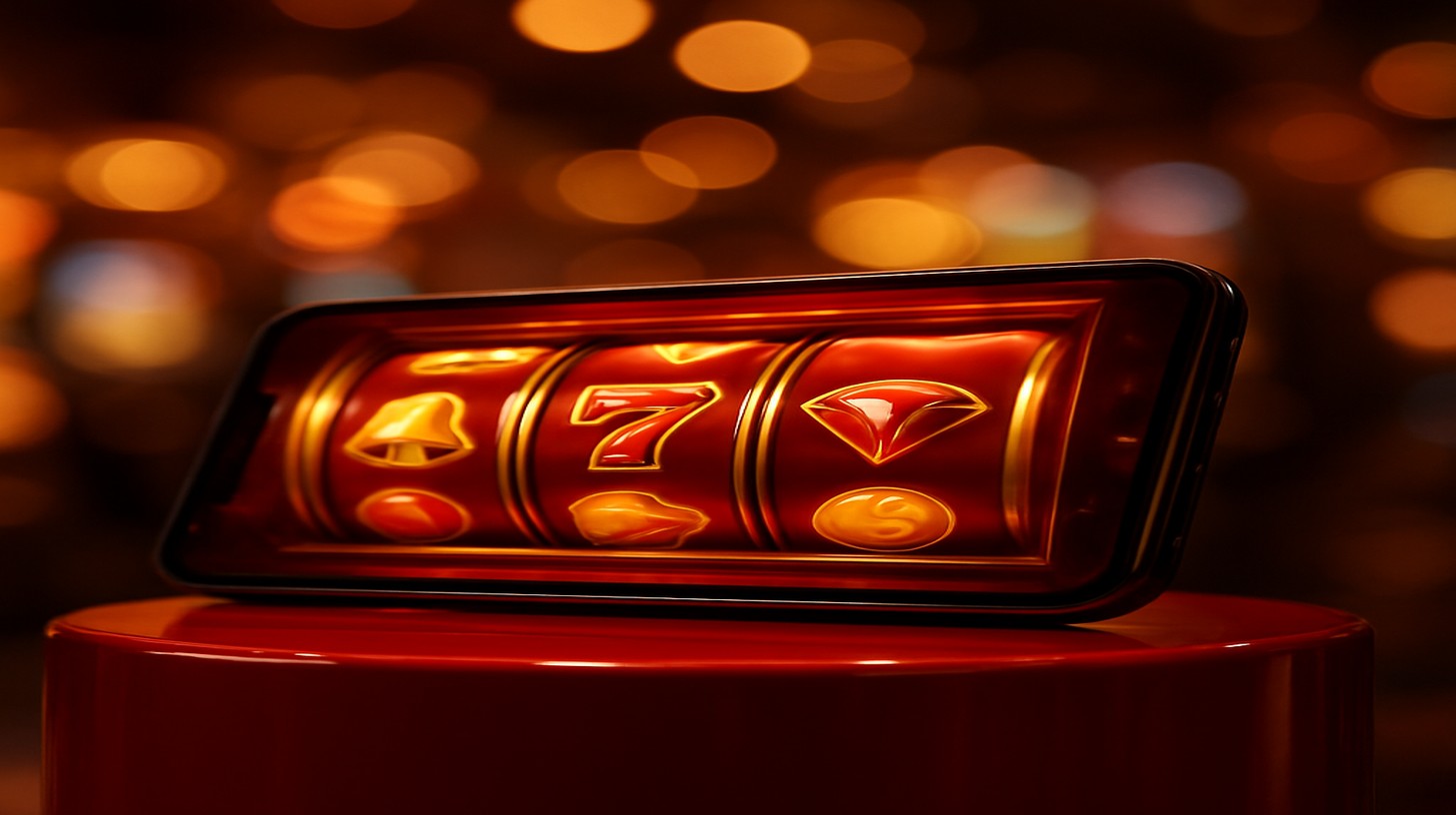 গেমিং প্ল্যাটফর্ম