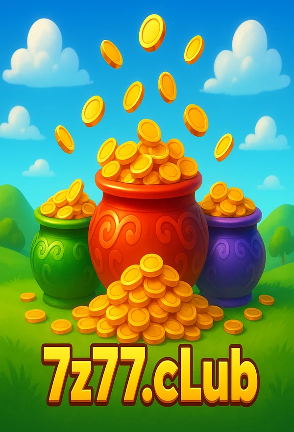 প্রচলিত গেম ৭